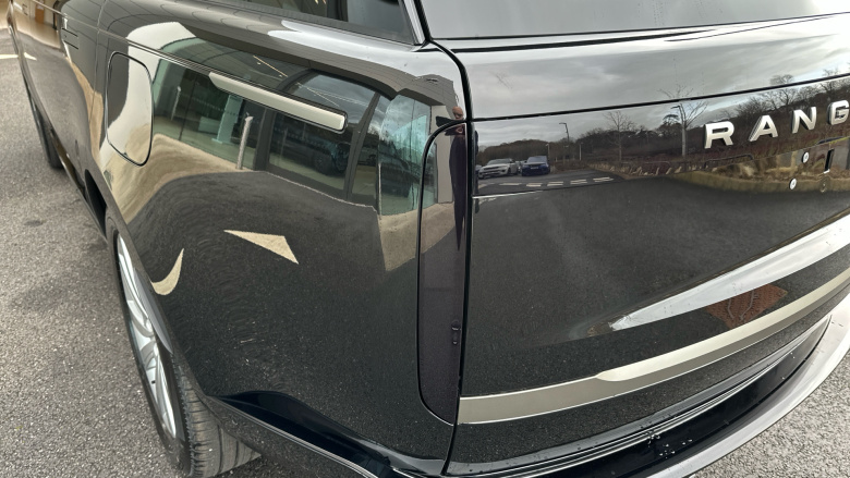 Land Rover Range Rover 3.0 P460e SE 4dr Auto Estate